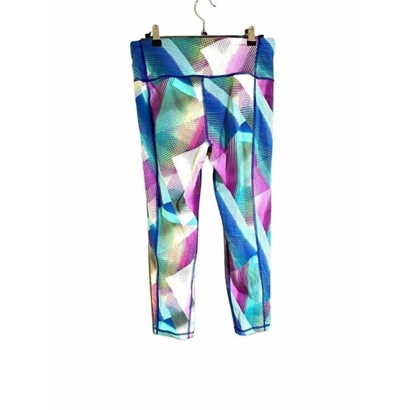 Victoria's Secret Sports Knockout Capri - Picture 3 of 5